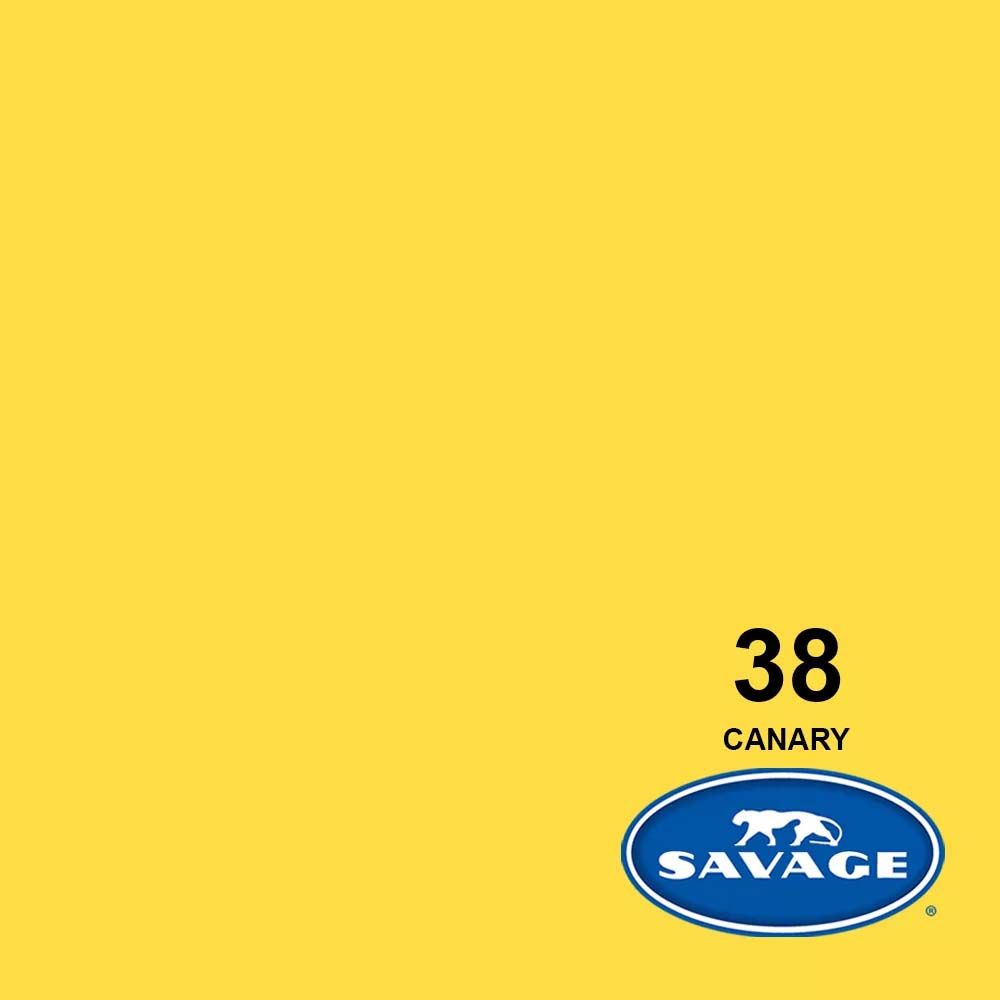 # 38 Canary - Amarillo Canario 