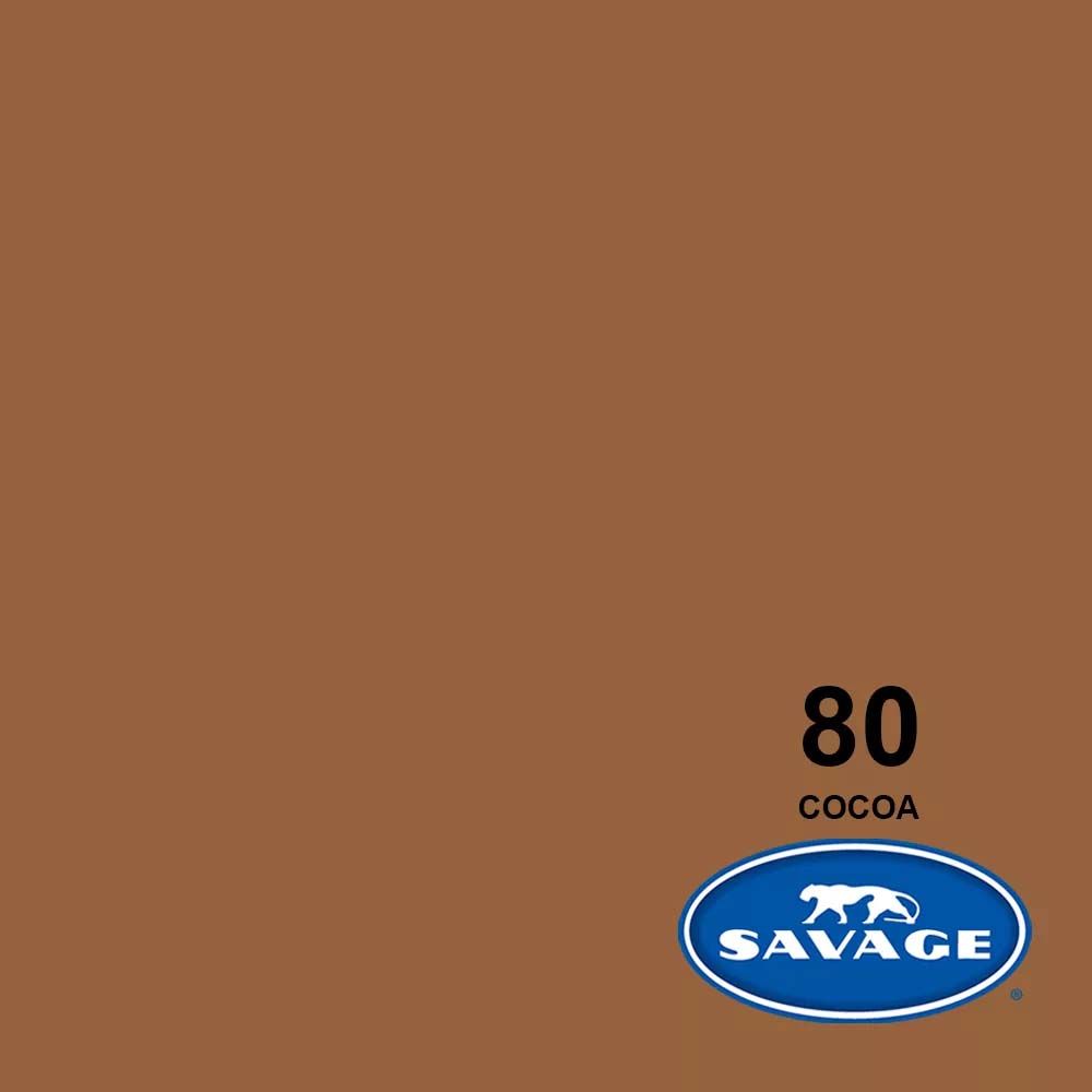 # 80 Cocoa - Cacao 