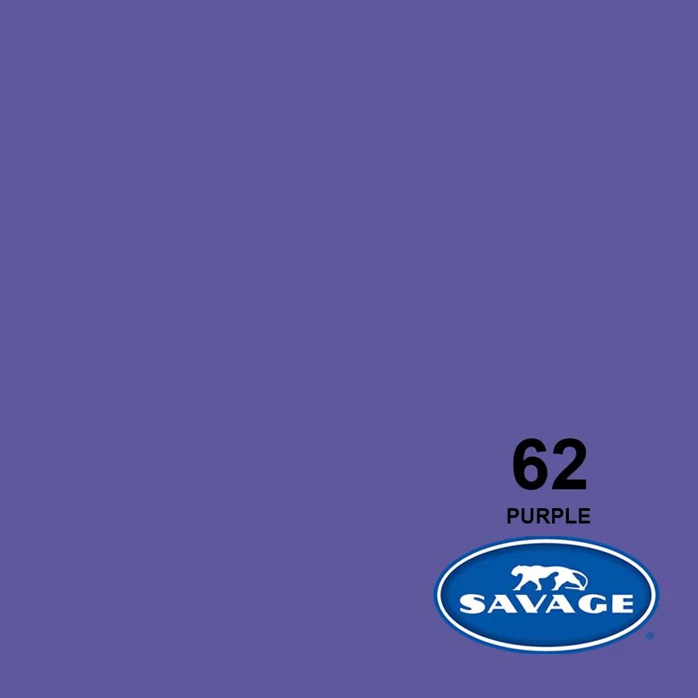 # 62 Purple - Púrpura 