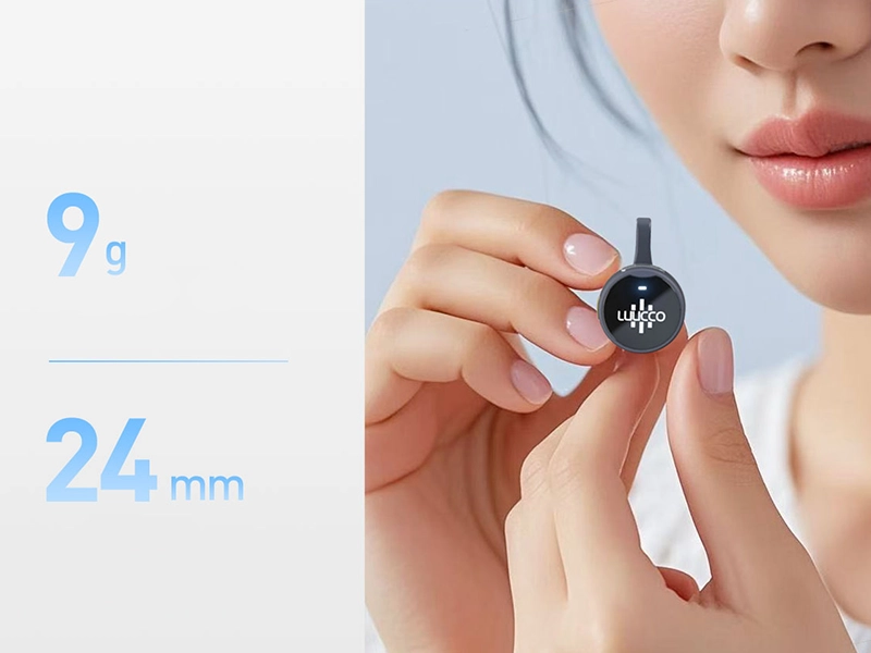 luucco airwave pro 1