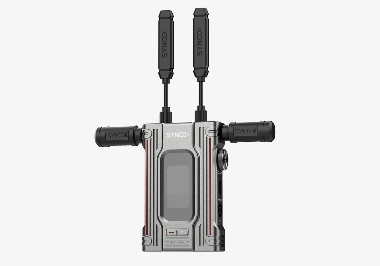 synco_xvision 4k 4