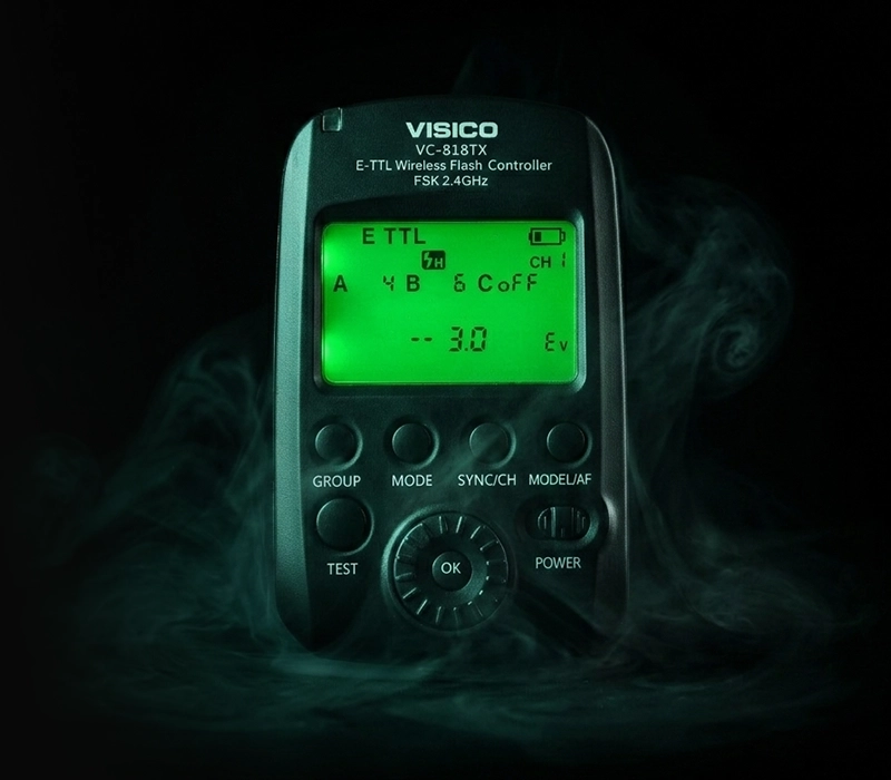 visico-818